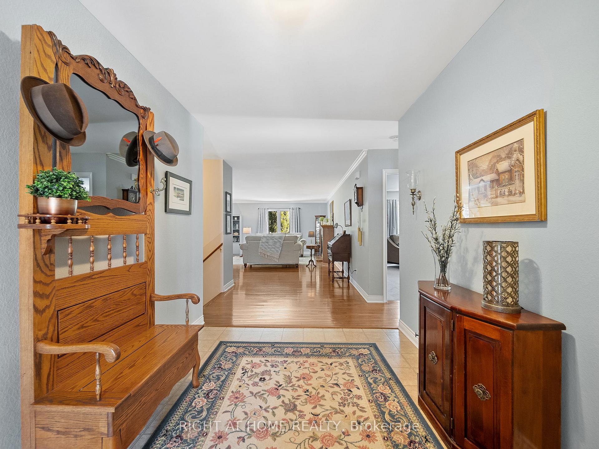 Photo 3 of 48 Brick Pond Road, Severn, Coldwater — HOMEH
