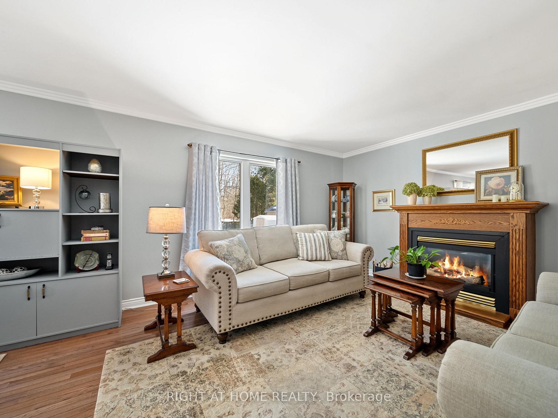 Photo 7 of 48 Brick Pond Road, Severn, Coldwater — HOMEH