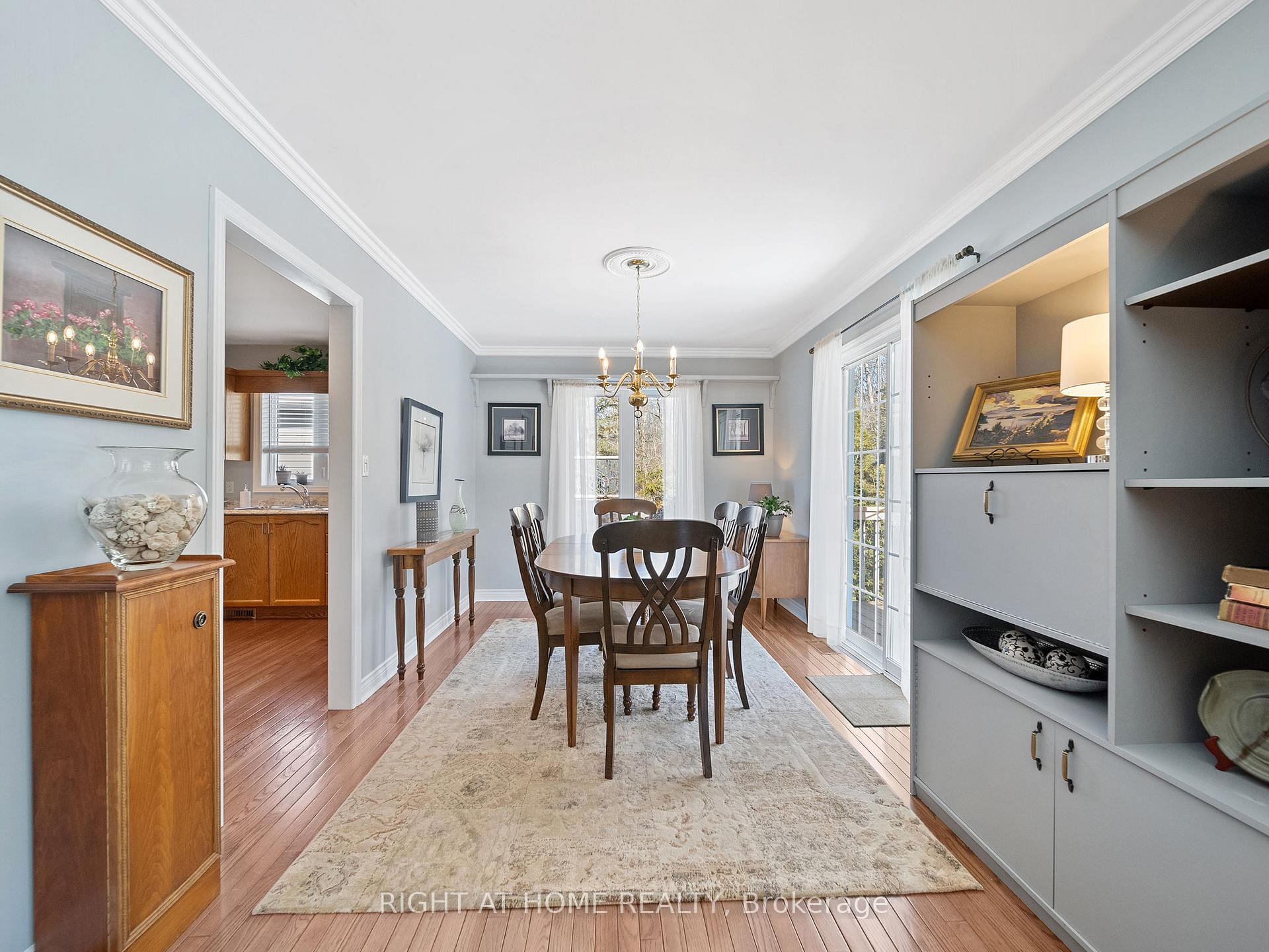 Photo 8 of 48 Brick Pond Road, Severn, Coldwater — HOMEH