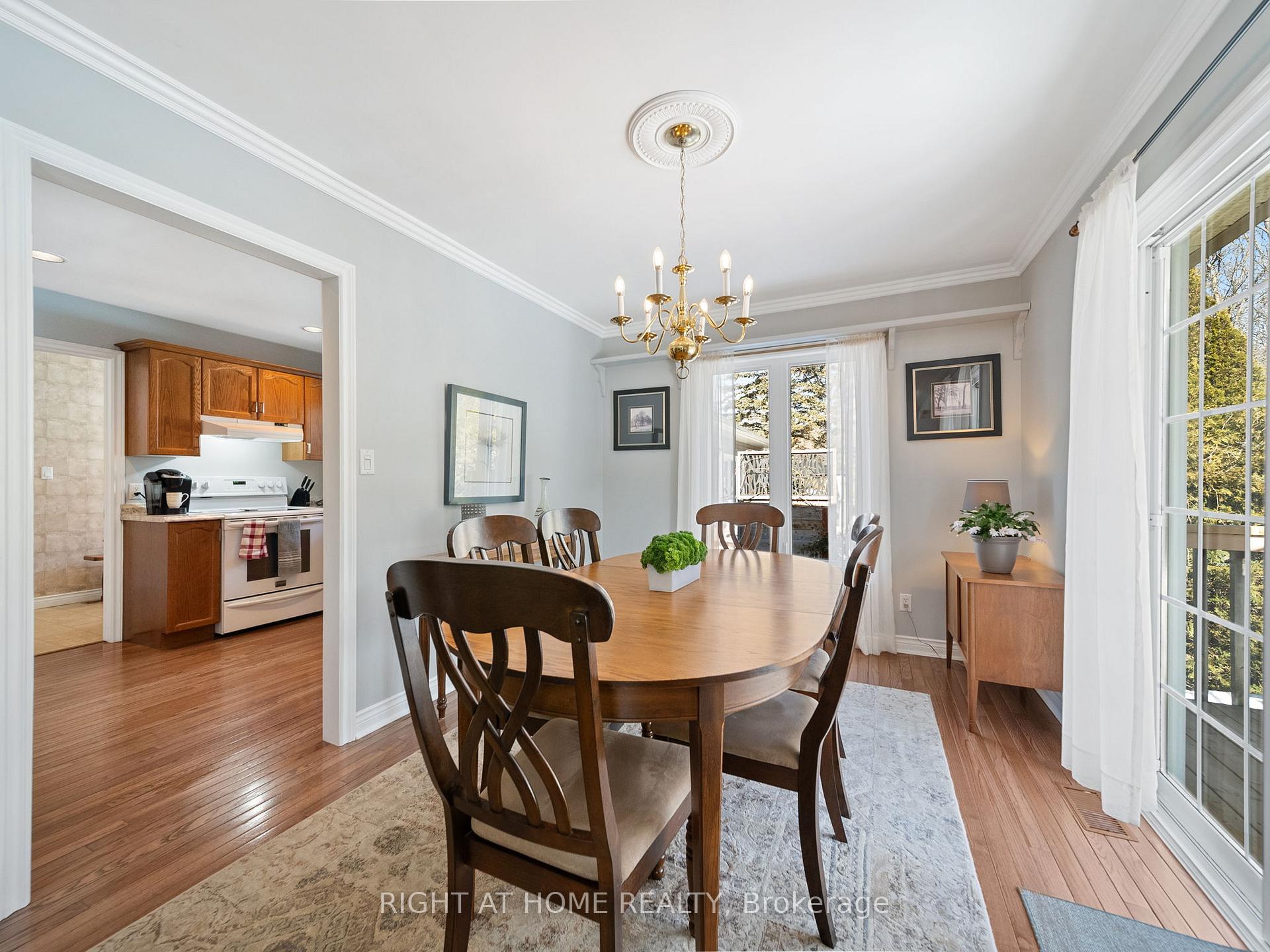 Photo 10 of 48 Brick Pond Road, Severn, Coldwater — HOMEH