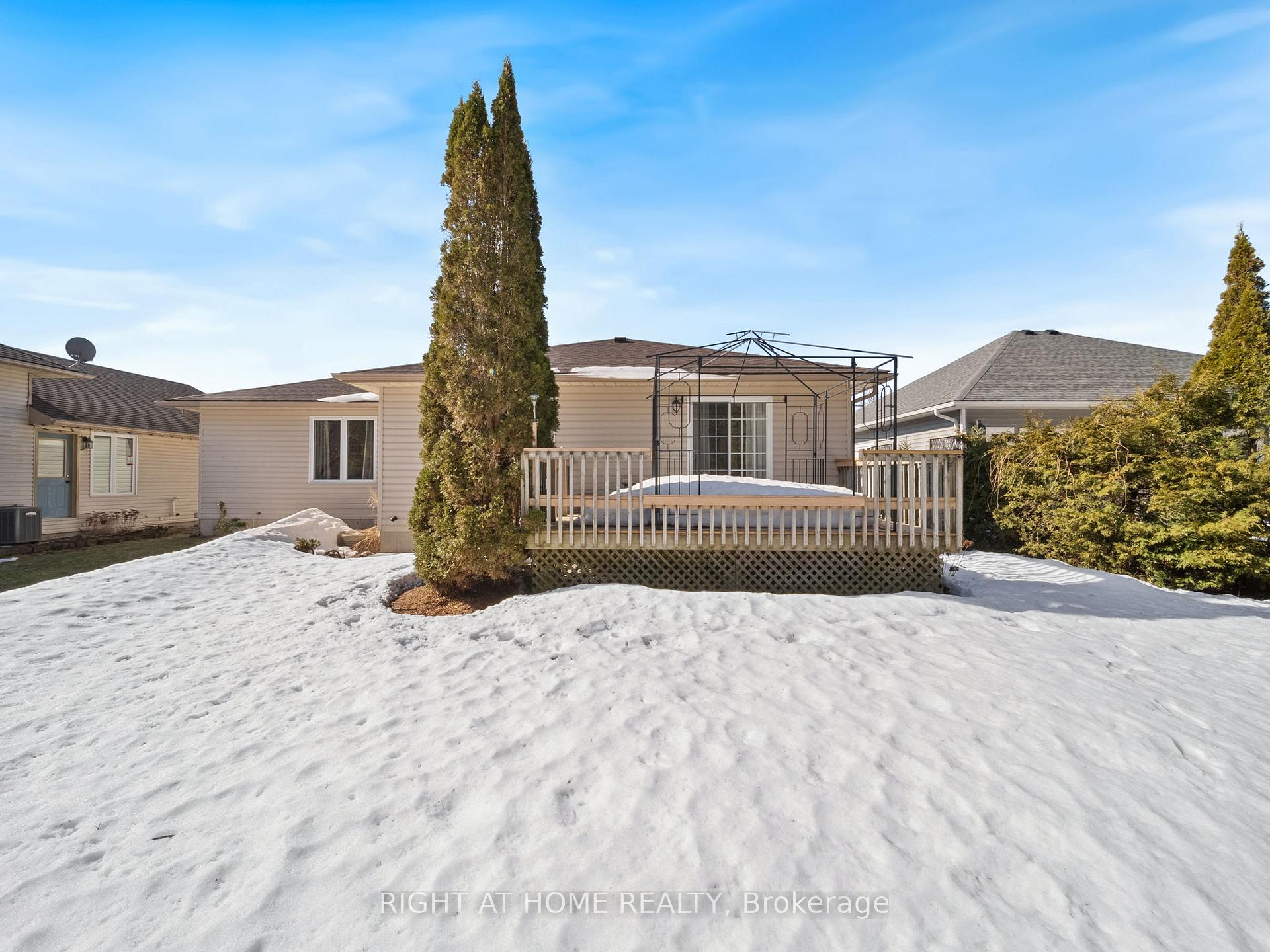 Photo 27 of 48 Brick Pond Road, Severn, Coldwater — HOMEH