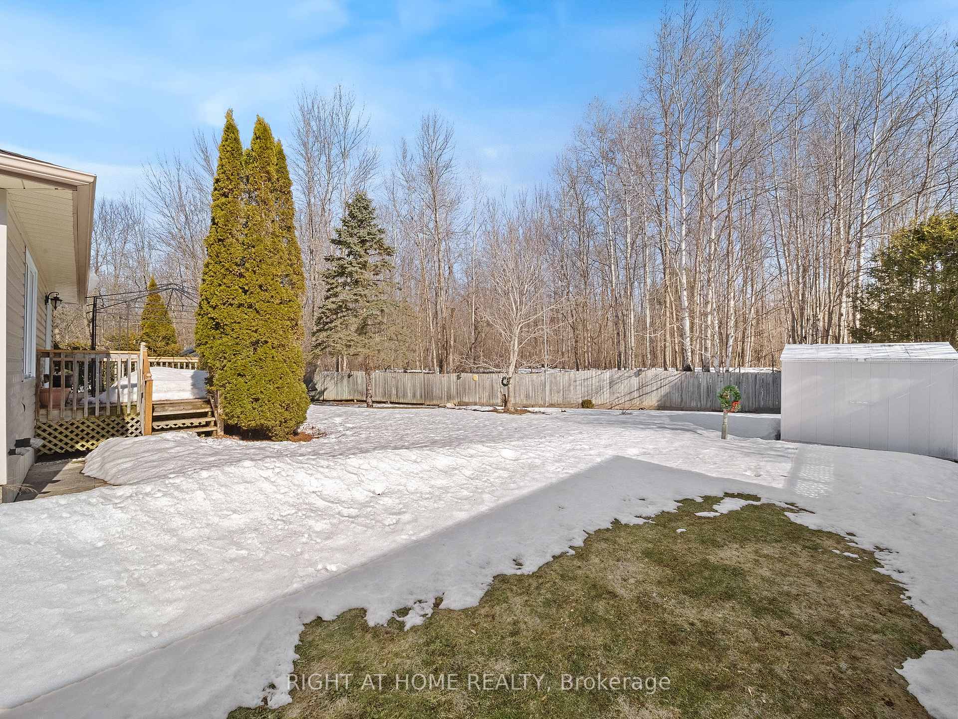 Photo 28 of 48 Brick Pond Road, Severn, Coldwater — HOMEH