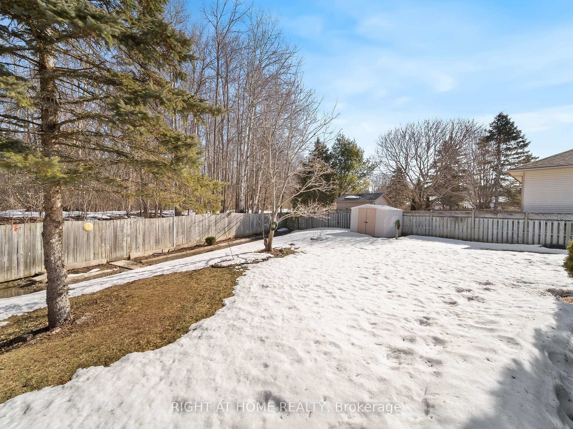Photo 29 of 48 Brick Pond Road, Severn, Coldwater — HOMEH