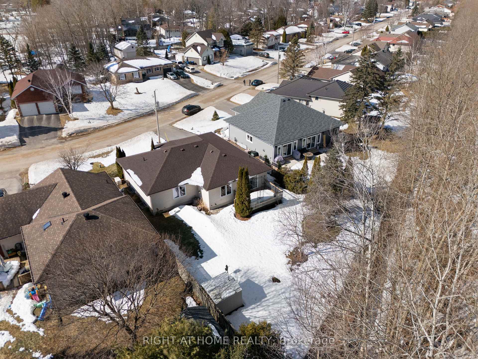 Photo 30 of 48 Brick Pond Road, Severn, Coldwater — HOMEH