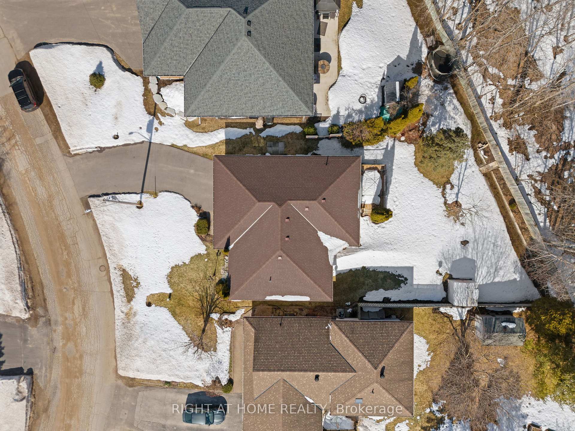 Photo 31 of 48 Brick Pond Road, Severn, Coldwater — HOMEH