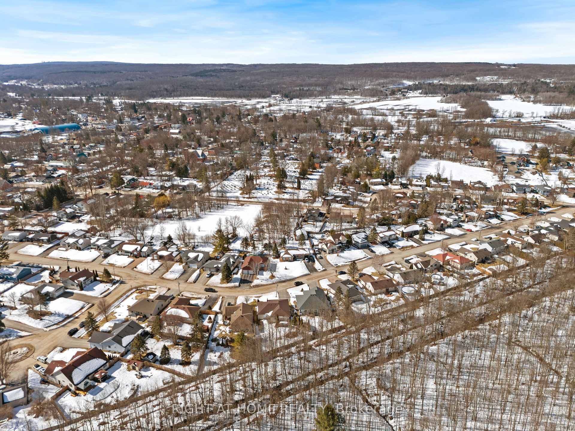 Photo 33 of 48 Brick Pond Road, Severn, Coldwater — HOMEH
