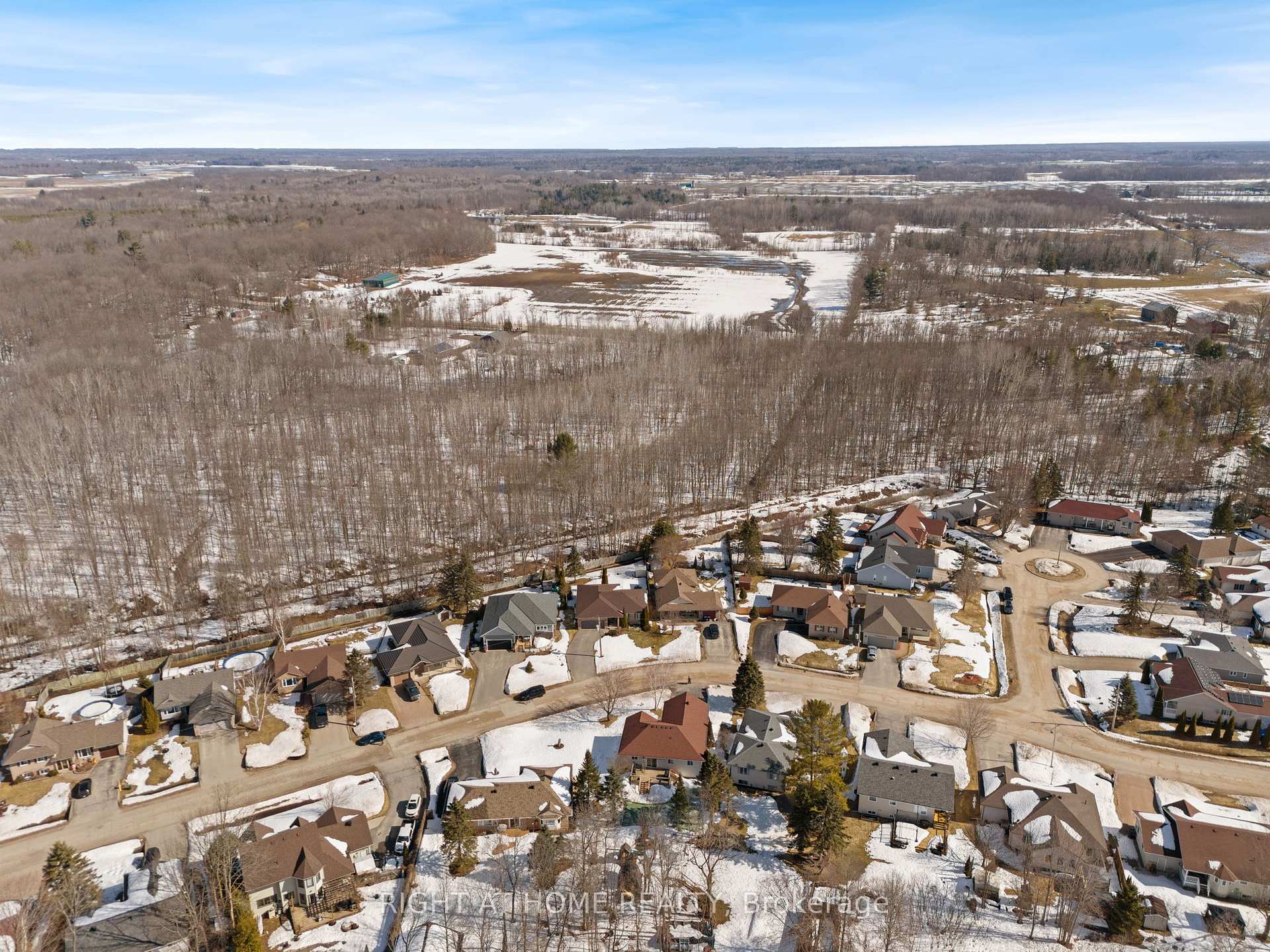 Photo 34 of 48 Brick Pond Road, Severn, Coldwater — HOMEH