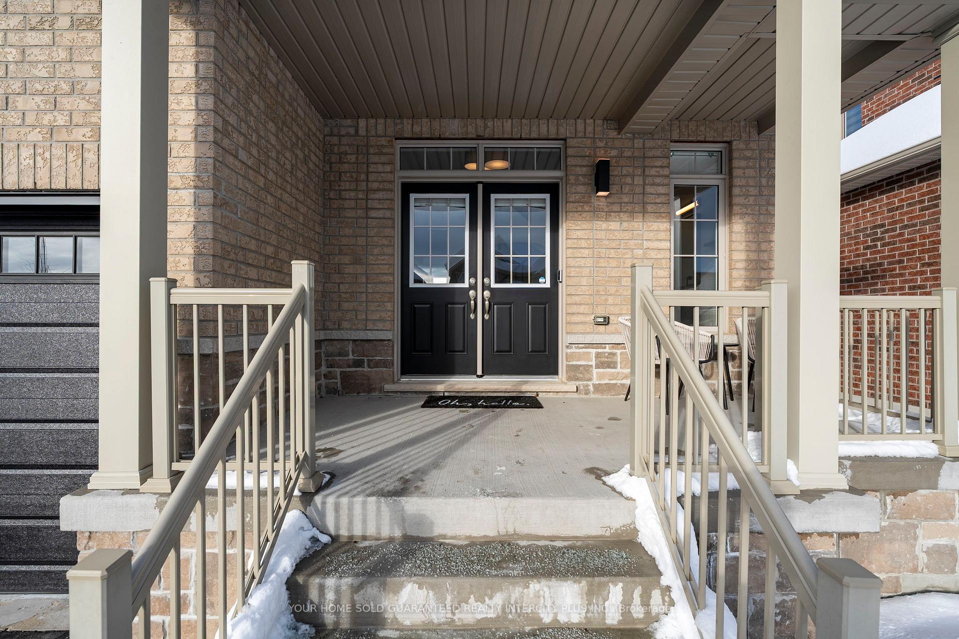 Photo 5 of 60 Sanford Circle, Springwater, Centre Vespra — HOMEH
