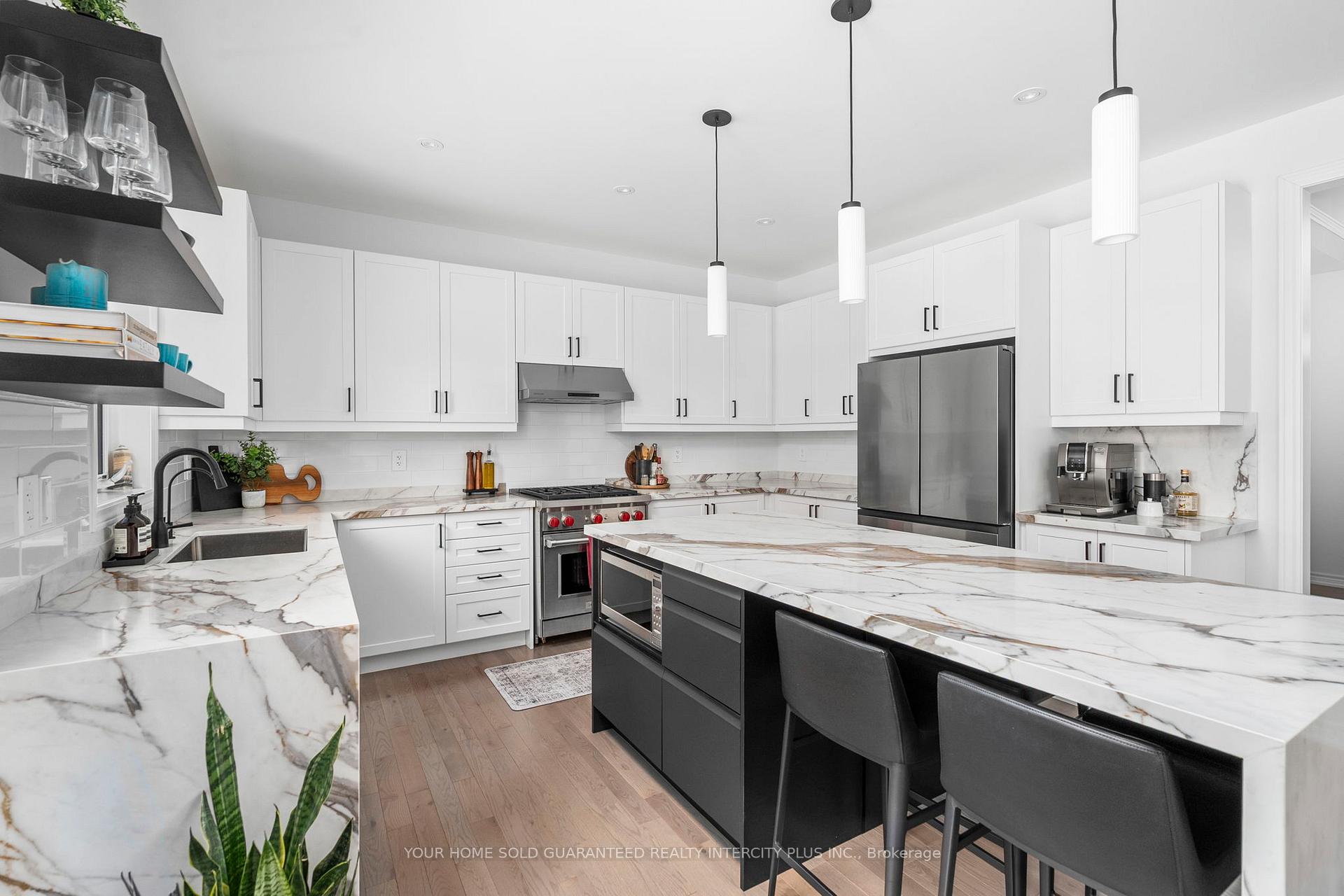 Photo 11 of 60 Sanford Circle, Springwater, Centre Vespra — HOMEH