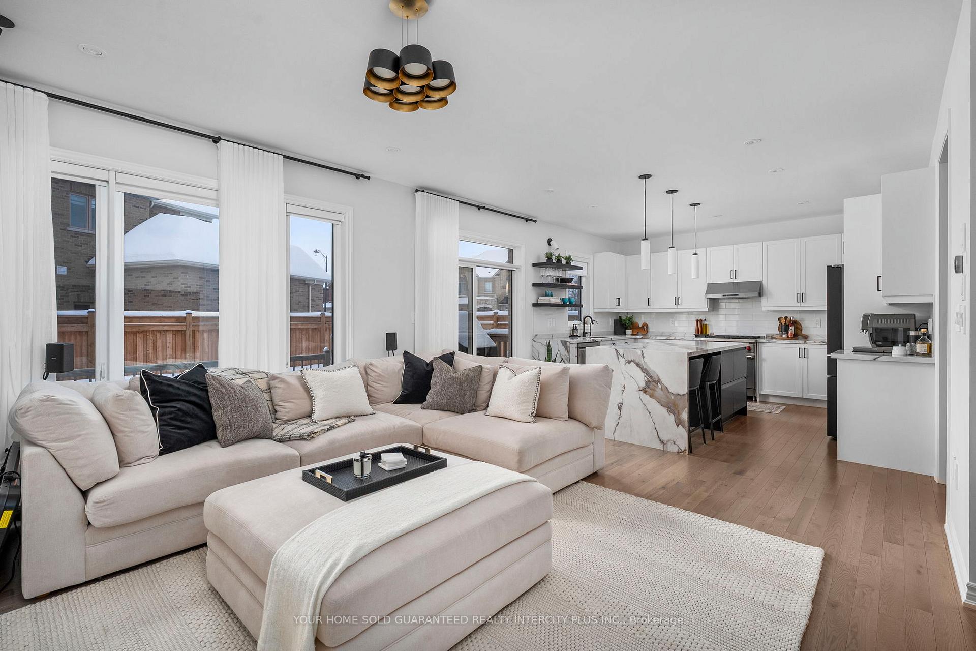 Photo 15 of 60 Sanford Circle, Springwater, Centre Vespra — HOMEH