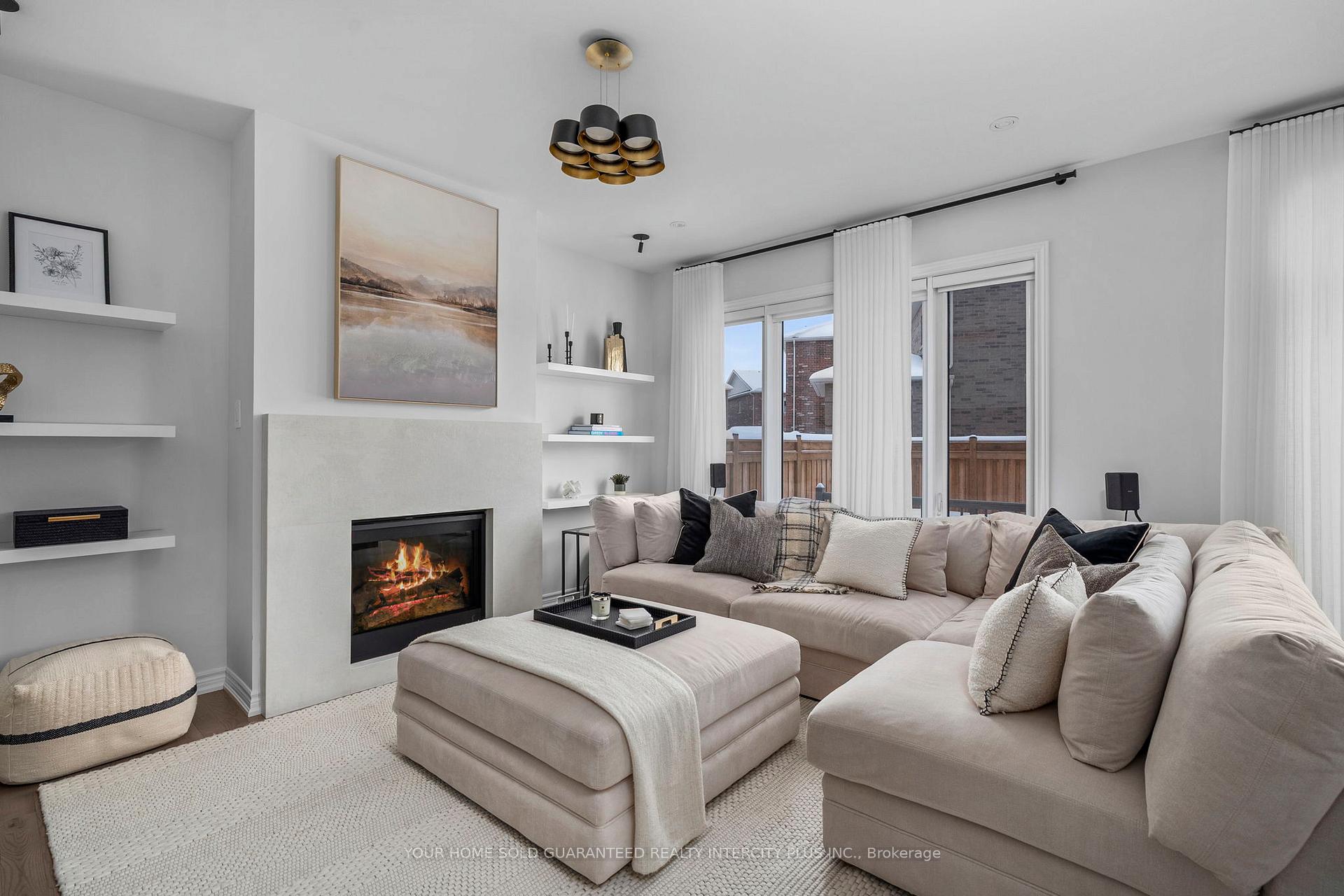 Photo 17 of 60 Sanford Circle, Springwater, Centre Vespra — HOMEH
