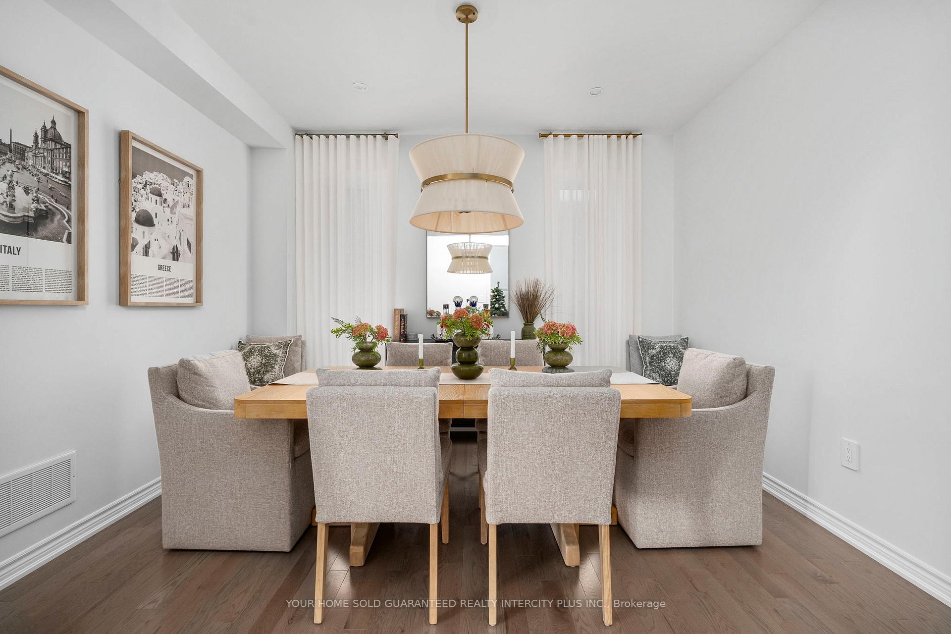 Photo 20 of 60 Sanford Circle, Springwater, Centre Vespra — HOMEH