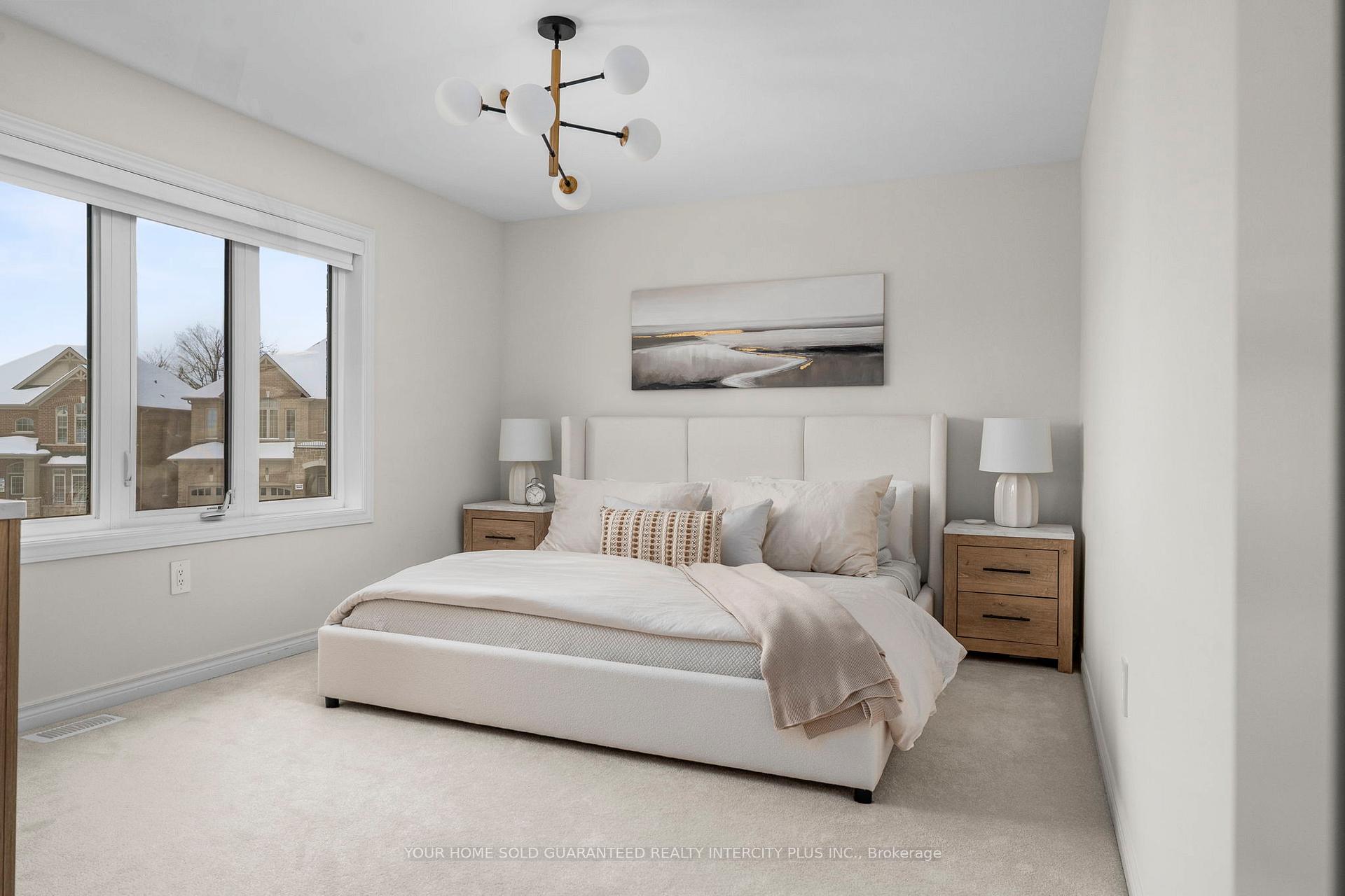 Photo 29 of 60 Sanford Circle, Springwater, Centre Vespra — HOMEH