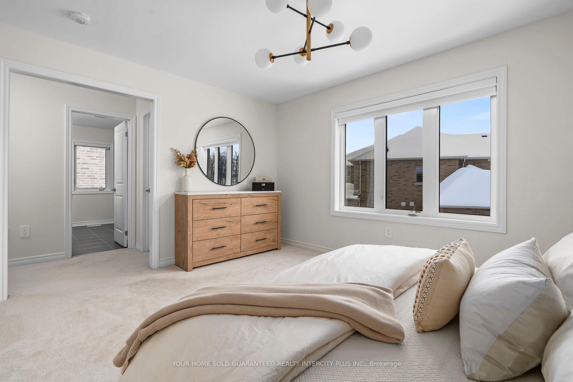 Photo 31 of 60 Sanford Circle, Springwater, Centre Vespra — HOMEH