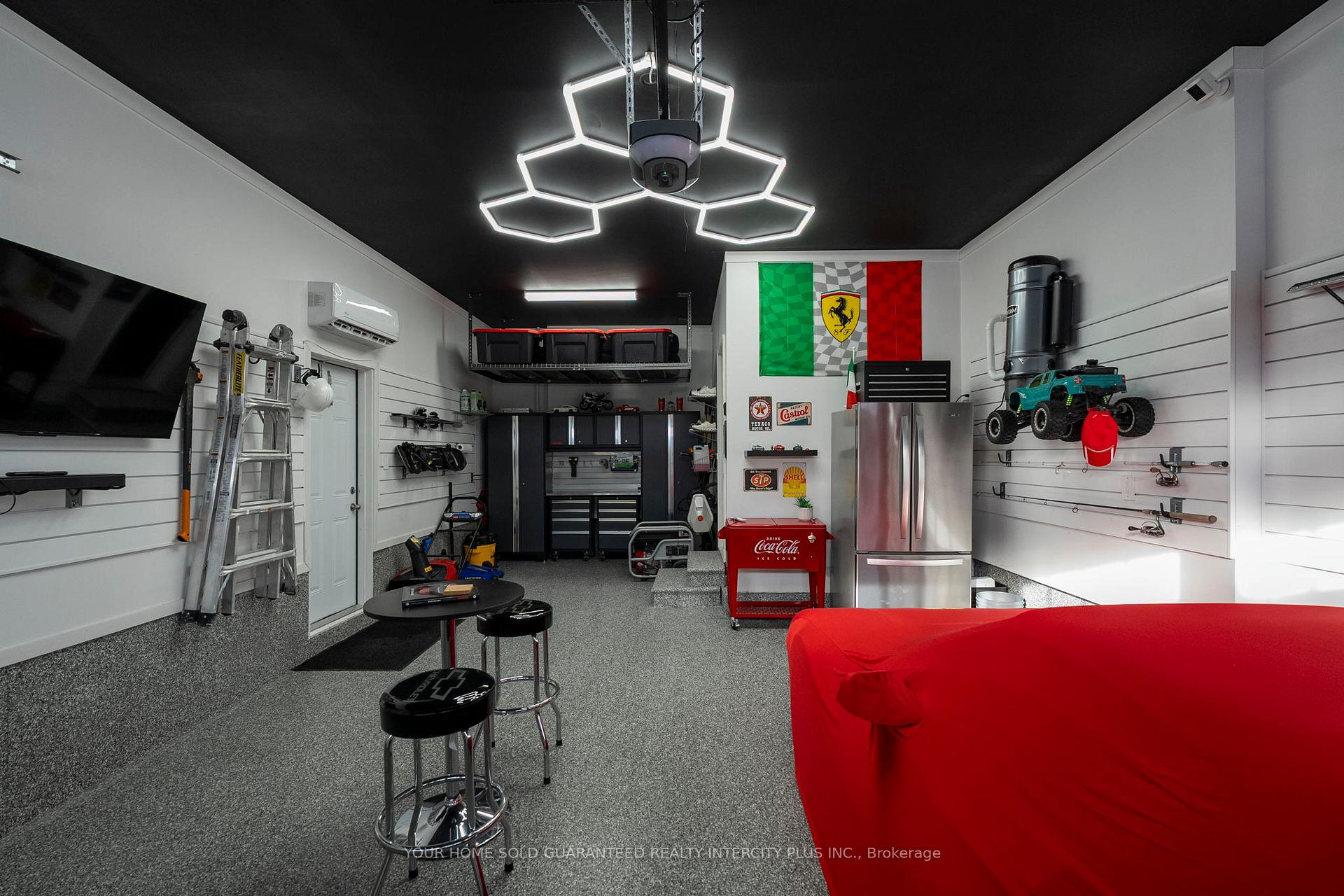 Photo 38 of 60 Sanford Circle, Springwater, Centre Vespra — HOMEH