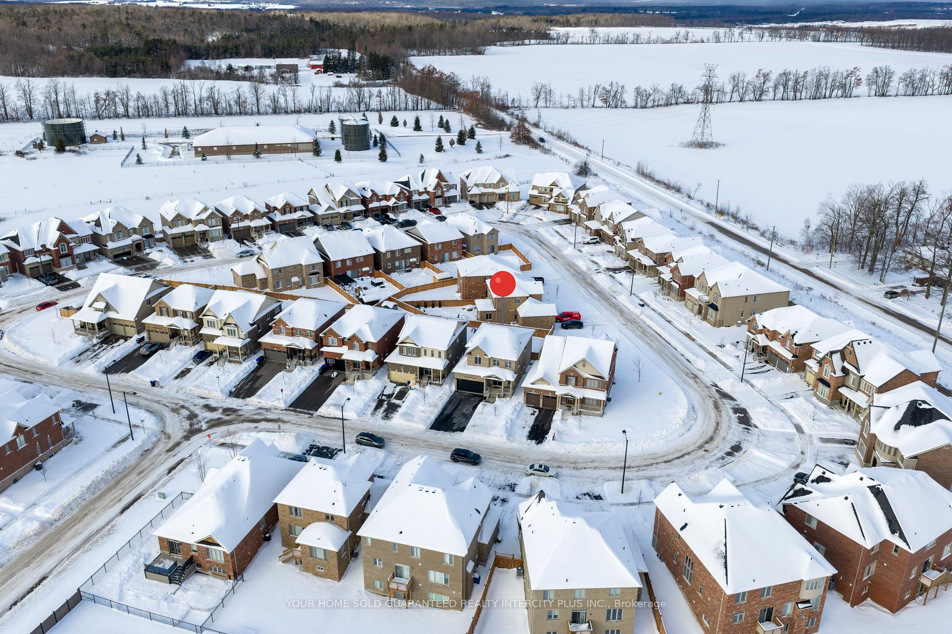 Photo 47 of 60 Sanford Circle, Springwater, Centre Vespra — HOMEH