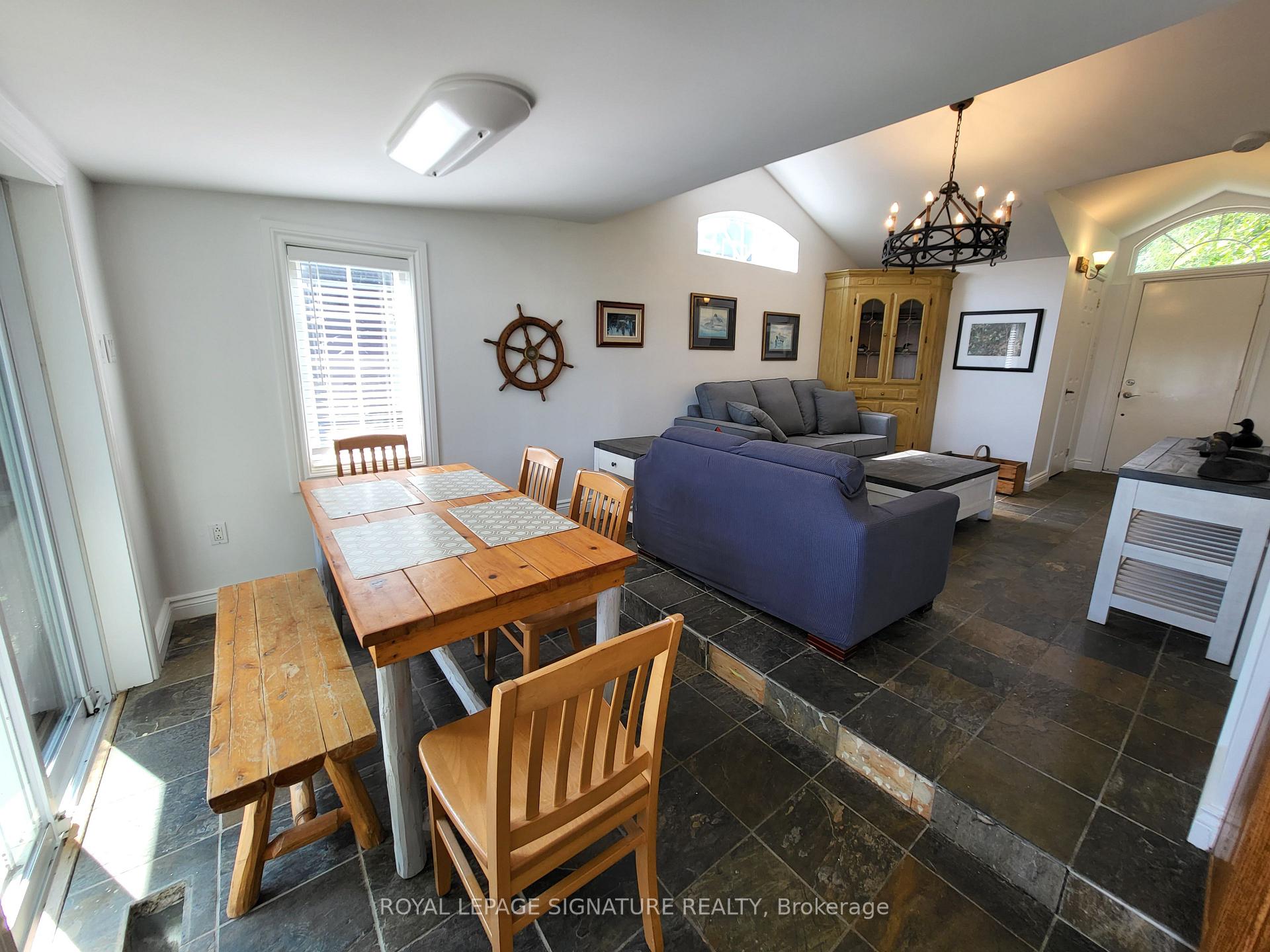 Photo 4 of 2177 N Orr Lake Road, Springwater, Rural Springwater — HOMEH