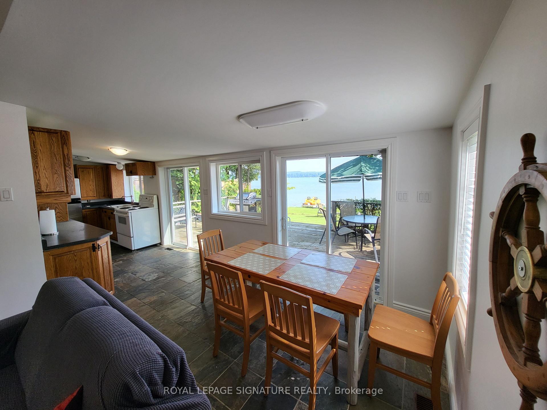 Photo 5 of 2177 N Orr Lake Road, Springwater, Rural Springwater — HOMEH