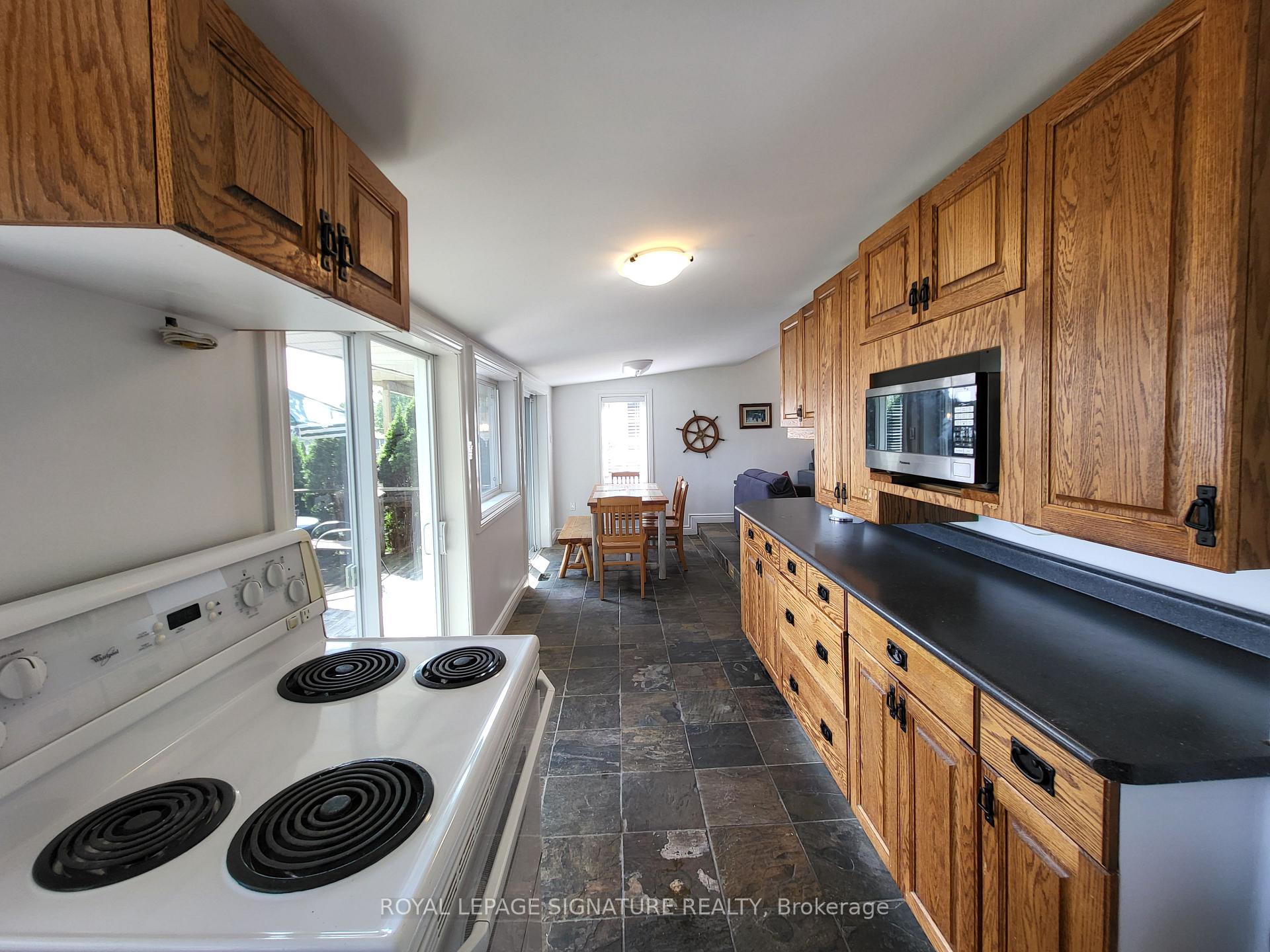 Photo 6 of 2177 N Orr Lake Road, Springwater, Rural Springwater — HOMEH