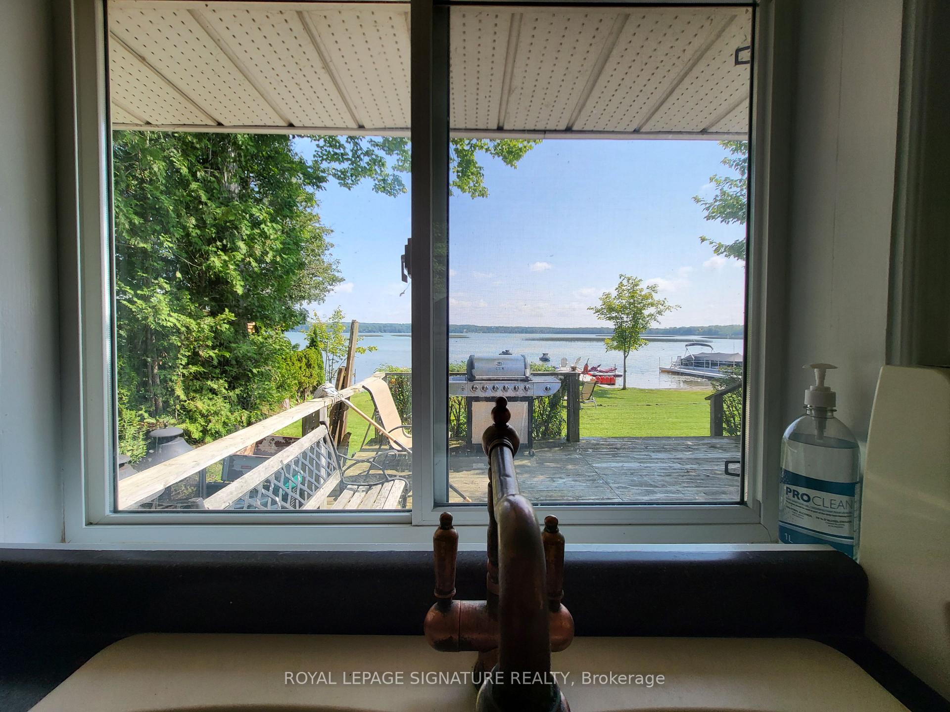 Photo 7 of 2177 N Orr Lake Road, Springwater, Rural Springwater — HOMEH