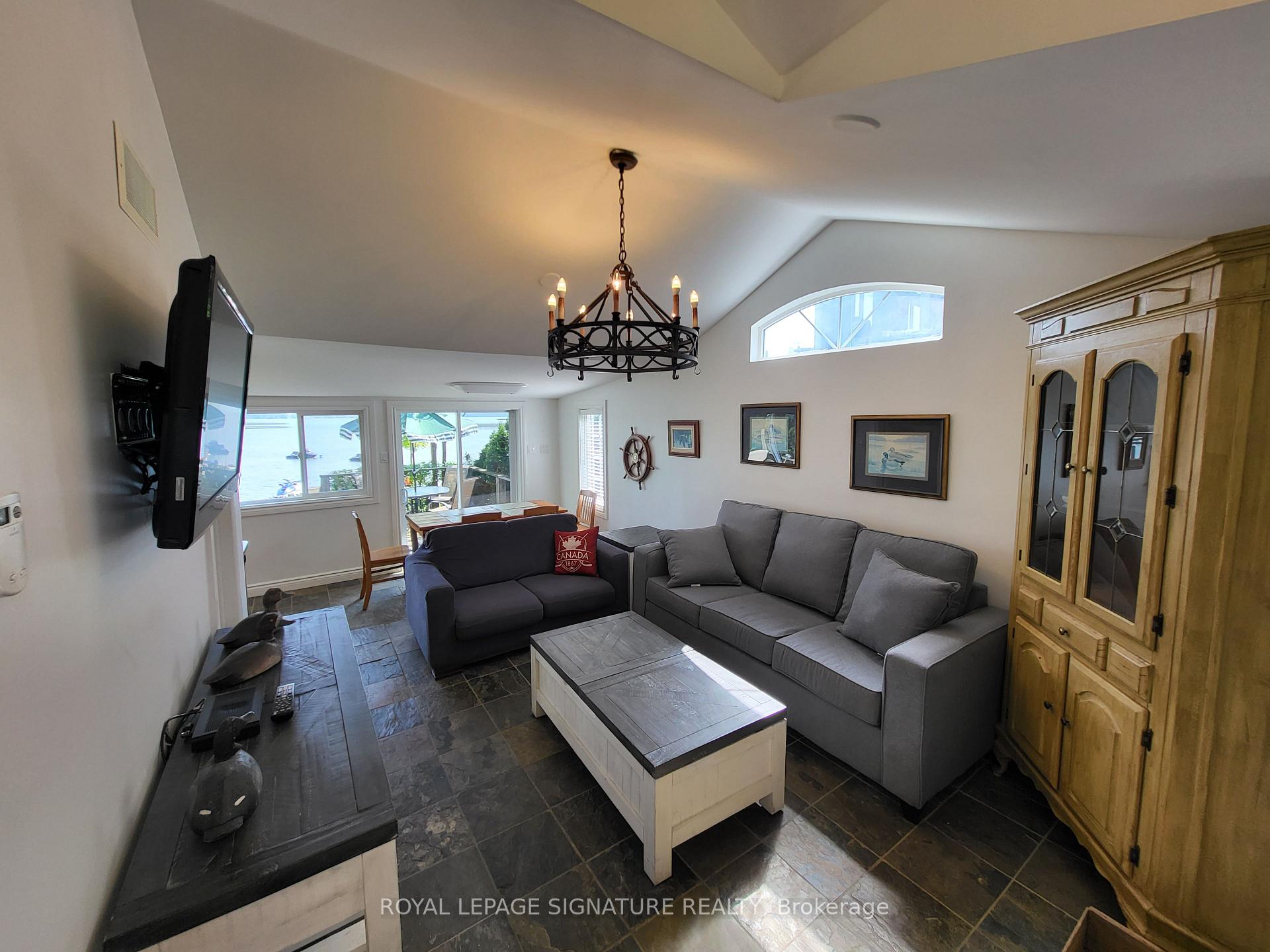 Photo 10 of 2177 N Orr Lake Road, Springwater, Rural Springwater — HOMEH