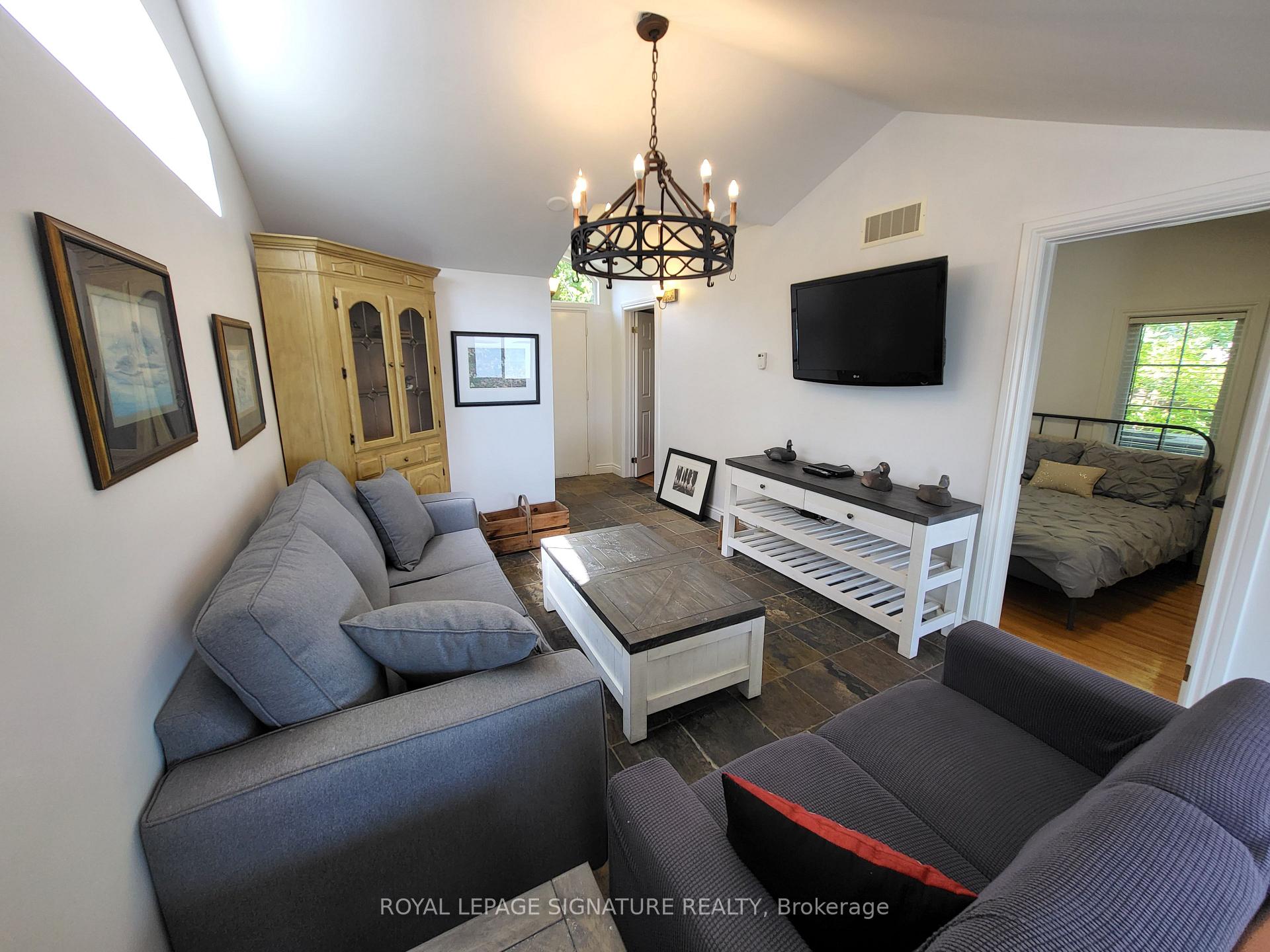 Photo 11 of 2177 N Orr Lake Road, Springwater, Rural Springwater — HOMEH