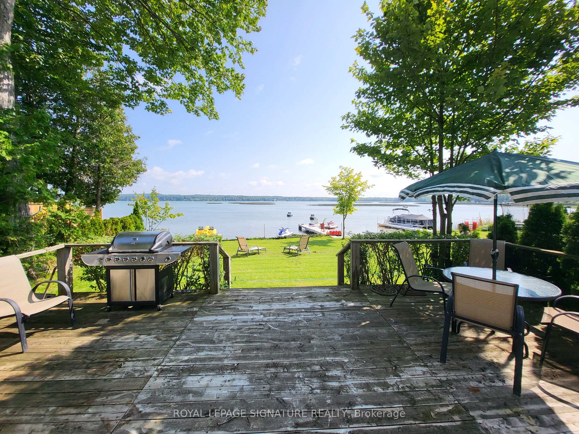 Photo 17 of 2177 N Orr Lake Road, Springwater, Rural Springwater — HOMEH