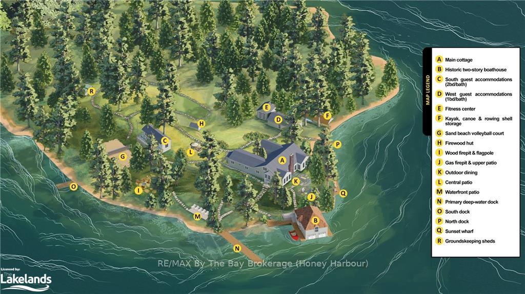 Photo 1 of 2105 Deer Island, Severn, Rural Severn — HOMEH