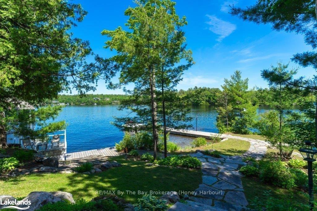 Photo 2 of 2105 Deer Island, Severn, Rural Severn — HOMEH