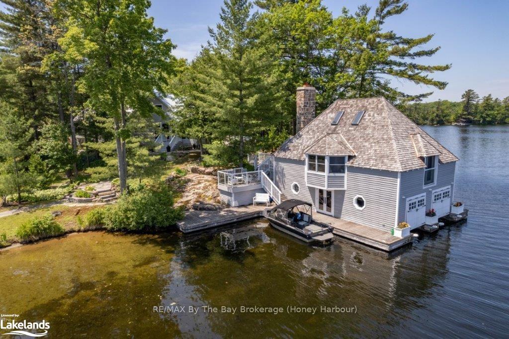Photo 3 of 2105 Deer Island, Severn, Rural Severn — HOMEH