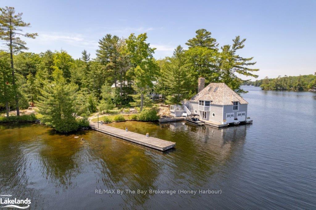 Photo 4 of 2105 Deer Island, Severn, Rural Severn — HOMEH