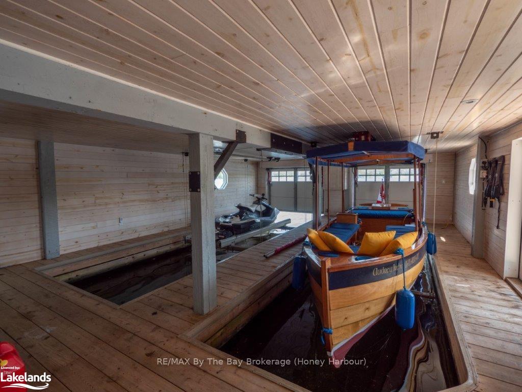 Photo 9 of 2105 Deer Island, Severn, Rural Severn — HOMEH