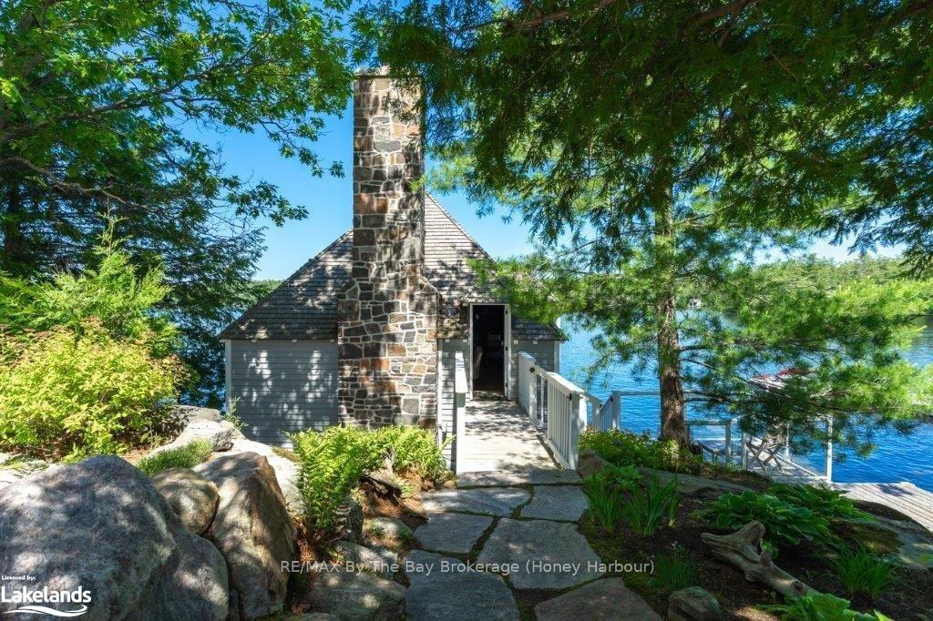 Photo 10 of 2105 Deer Island, Severn, Rural Severn — HOMEH