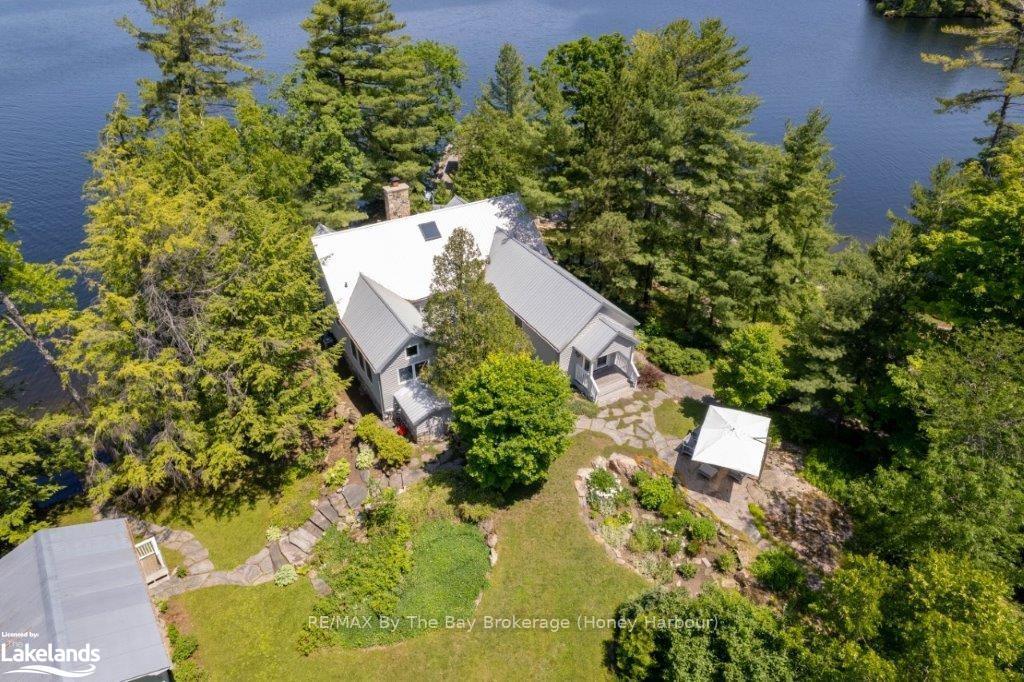 Photo 15 of 2105 Deer Island, Severn, Rural Severn — HOMEH