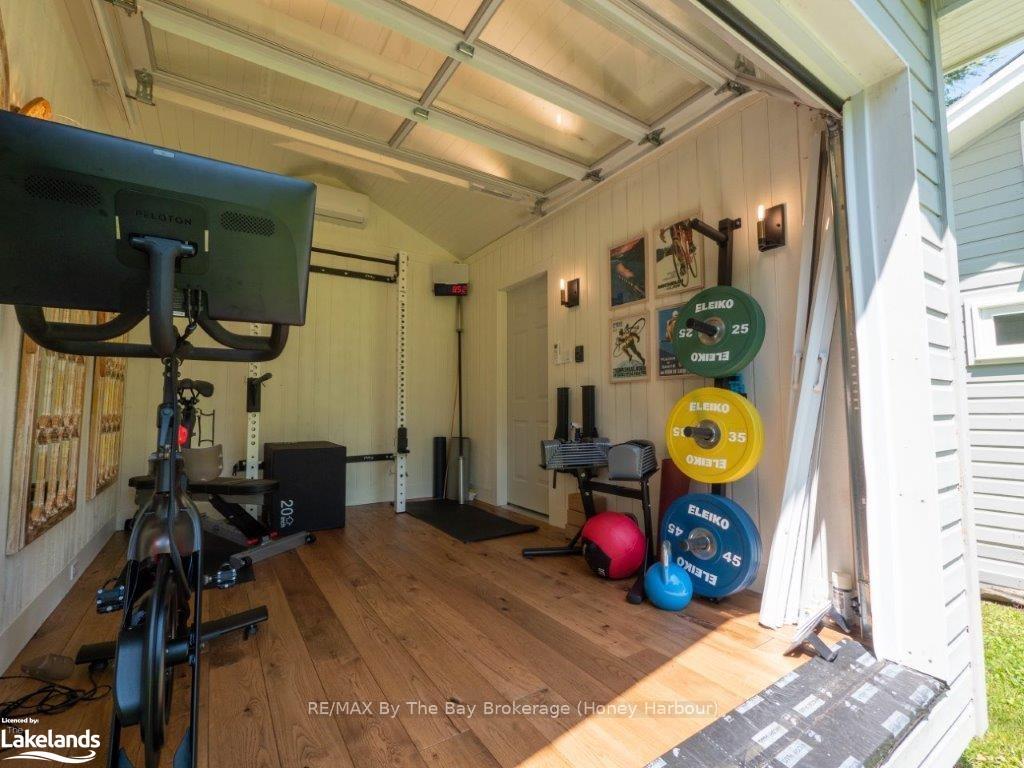 Photo 38 of 2105 Deer Island, Severn, Rural Severn — HOMEH