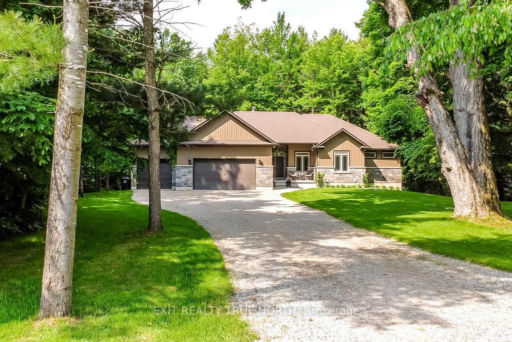 Photo 3 of 22 Marni Lane, Springwater, Rural Springwater — HOMEH