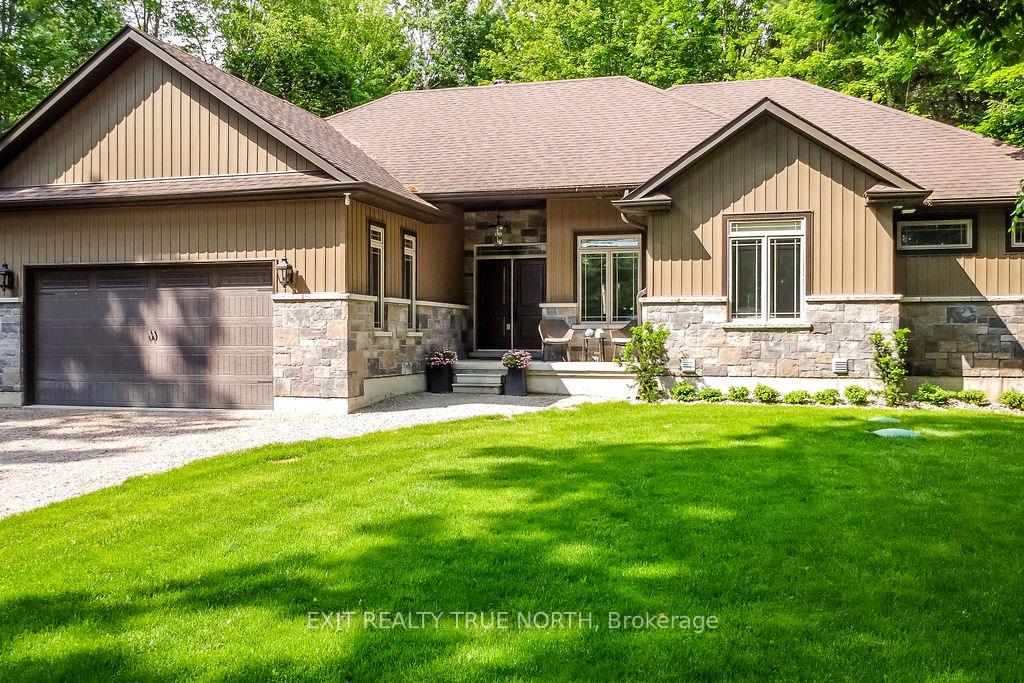 Photo 4 of 22 Marni Lane, Springwater, Rural Springwater — HOMEH