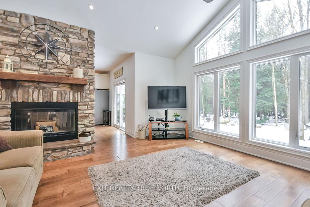 Photo 7 of 22 Marni Lane, Springwater, Rural Springwater — HOMEH