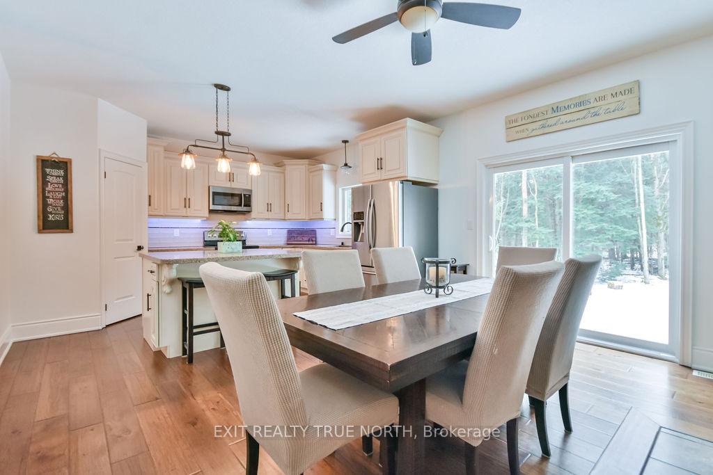 Photo 13 of 22 Marni Lane, Springwater, Rural Springwater — HOMEH