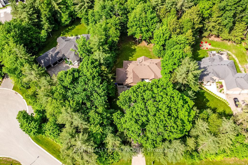 Photo 37 of 22 Marni Lane, Springwater, Rural Springwater — HOMEH