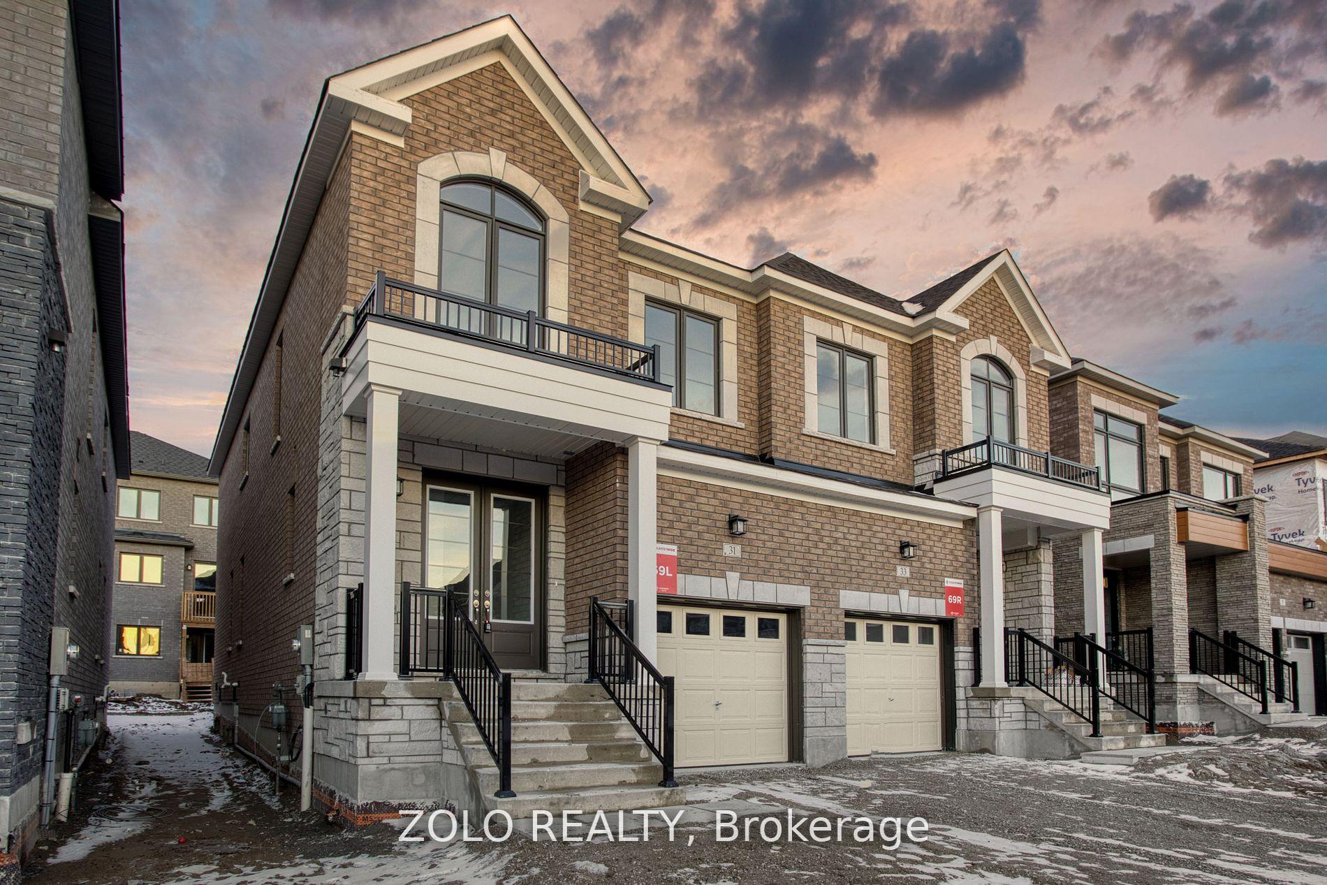 Photo 1 of 31 Periwinkle Road, Springwater, Midhurst — HOMEH