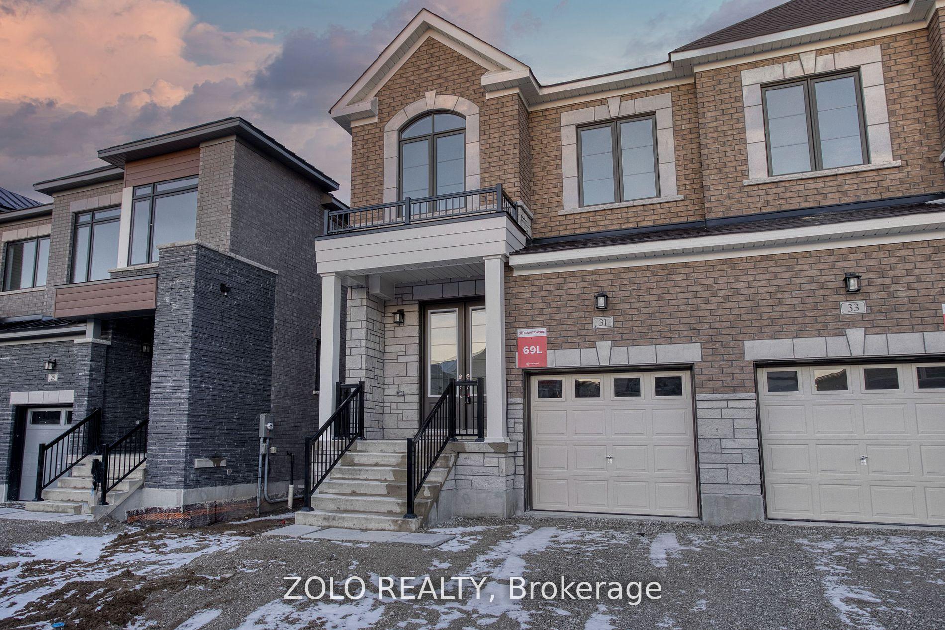 Photo 2 of 31 Periwinkle Road, Springwater, Midhurst — HOMEH