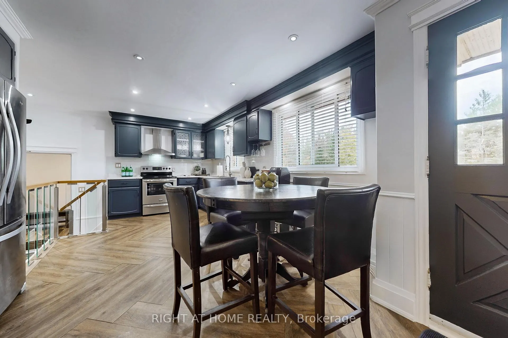 Photo 6 of 1243 Crossland Road, Springwater, Rural Springwater — HOMEH