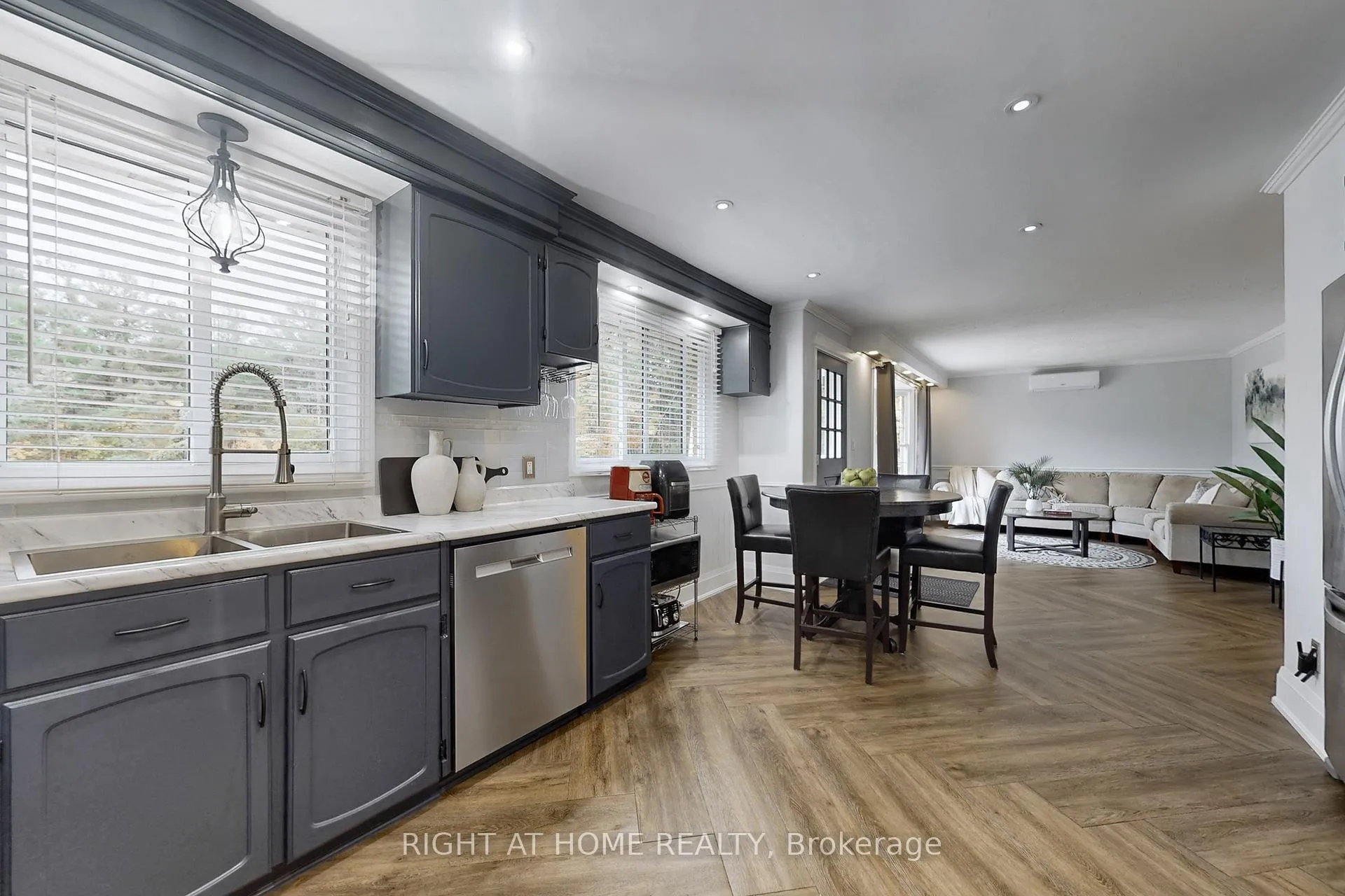 Photo 7 of 1243 Crossland Road, Springwater, Rural Springwater — HOMEH