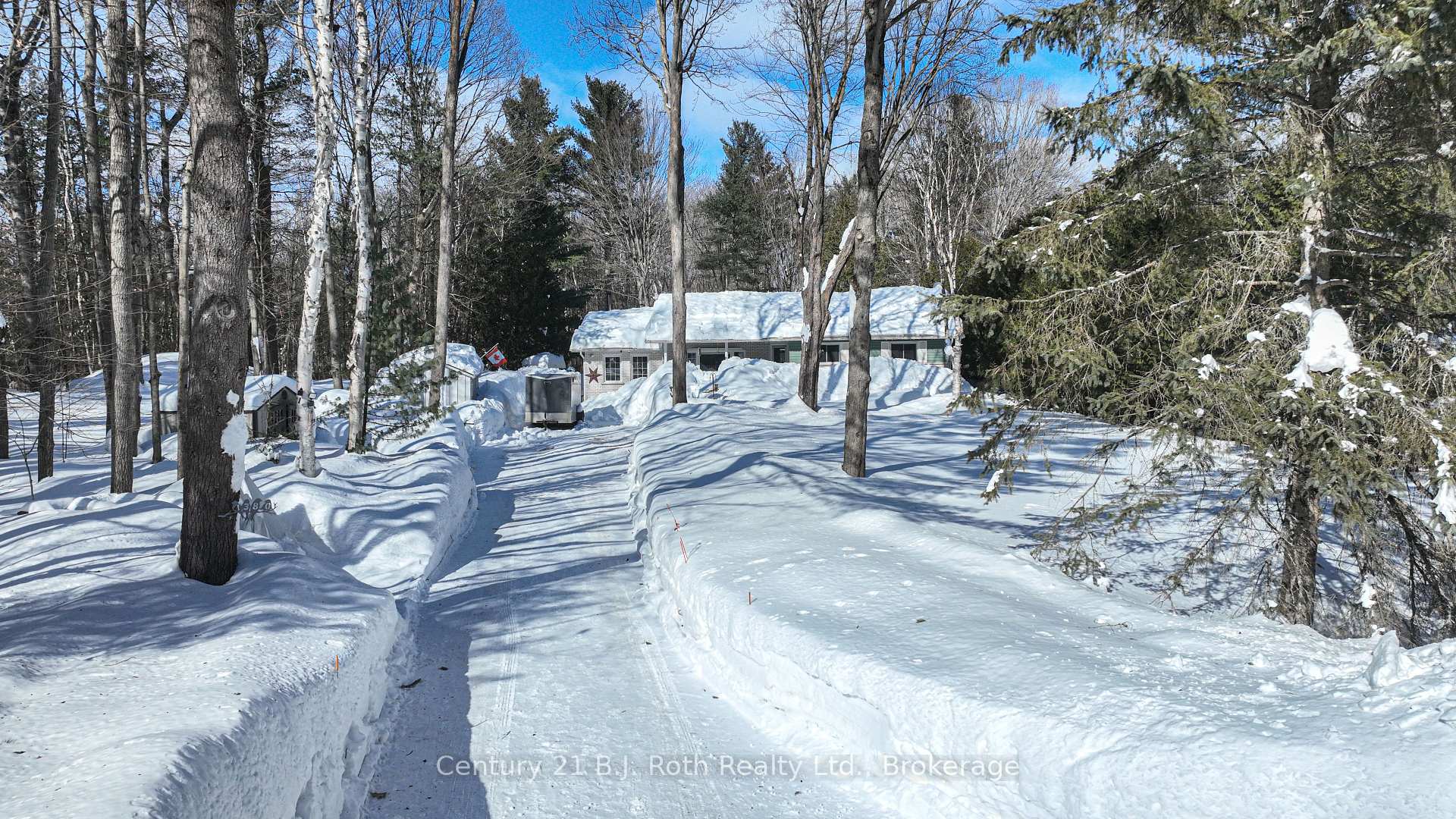 Photo 2 of 4380 Harrison Road, Severn, Rural Severn — HOMEH