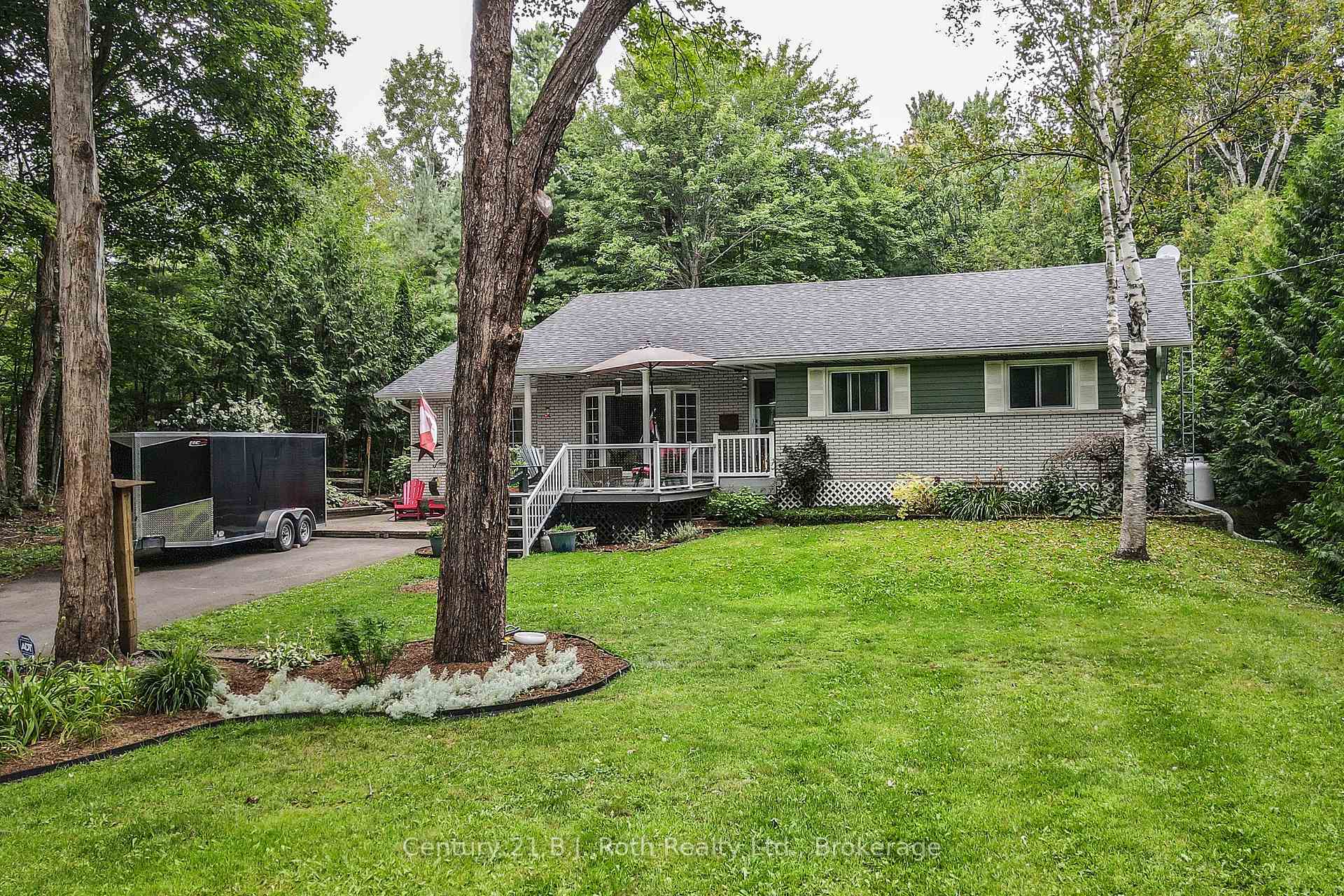 Photo 3 of 4380 Harrison Road, Severn, Rural Severn — HOMEH