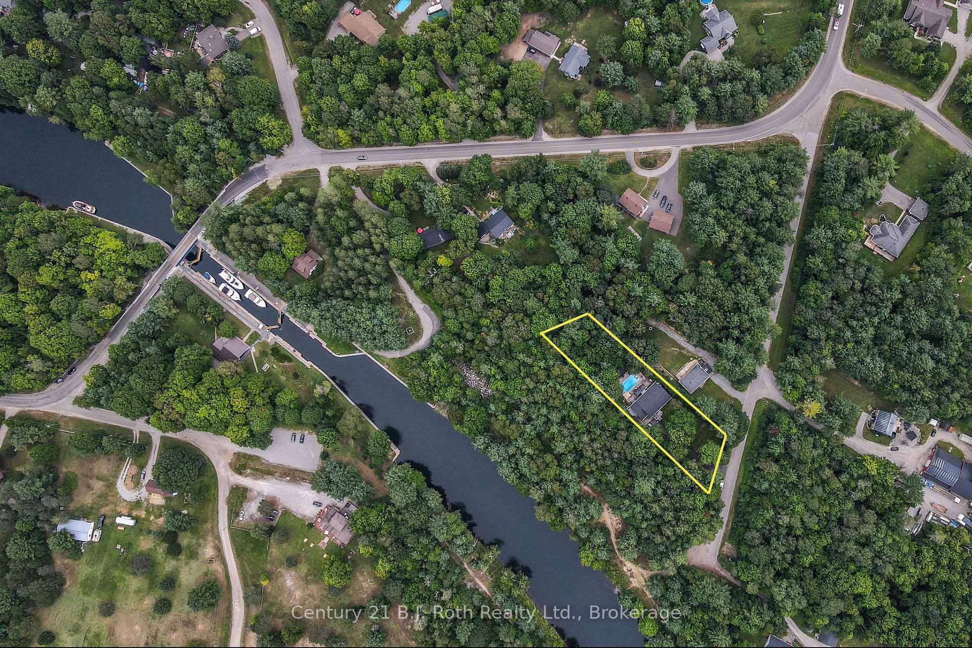 Photo 4 of 4380 Harrison Road, Severn, Rural Severn — HOMEH