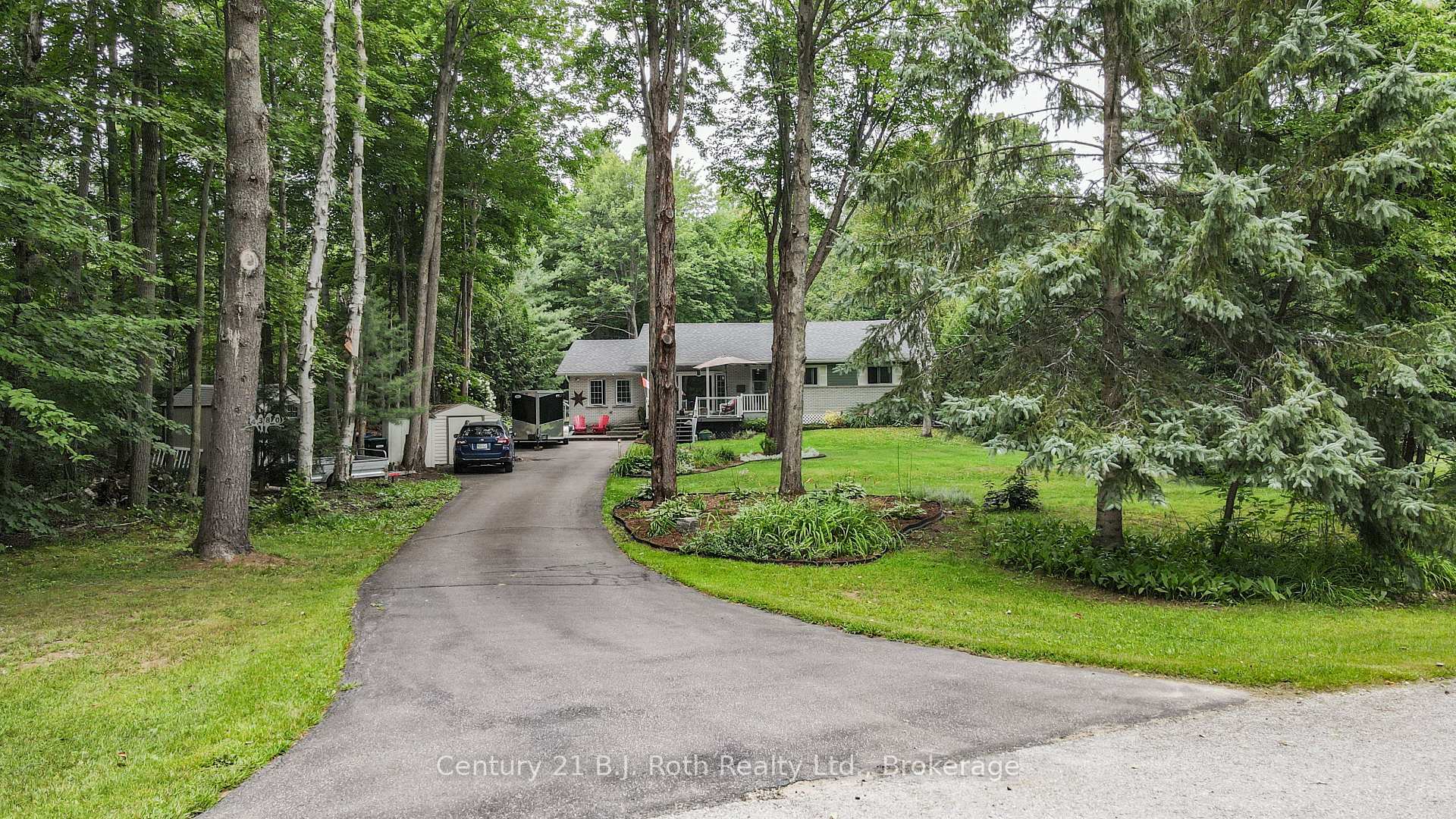 Photo 7 of 4380 Harrison Road, Severn, Rural Severn — HOMEH