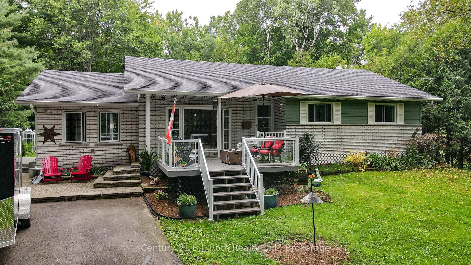 Photo 8 of 4380 Harrison Road, Severn, Rural Severn — HOMEH