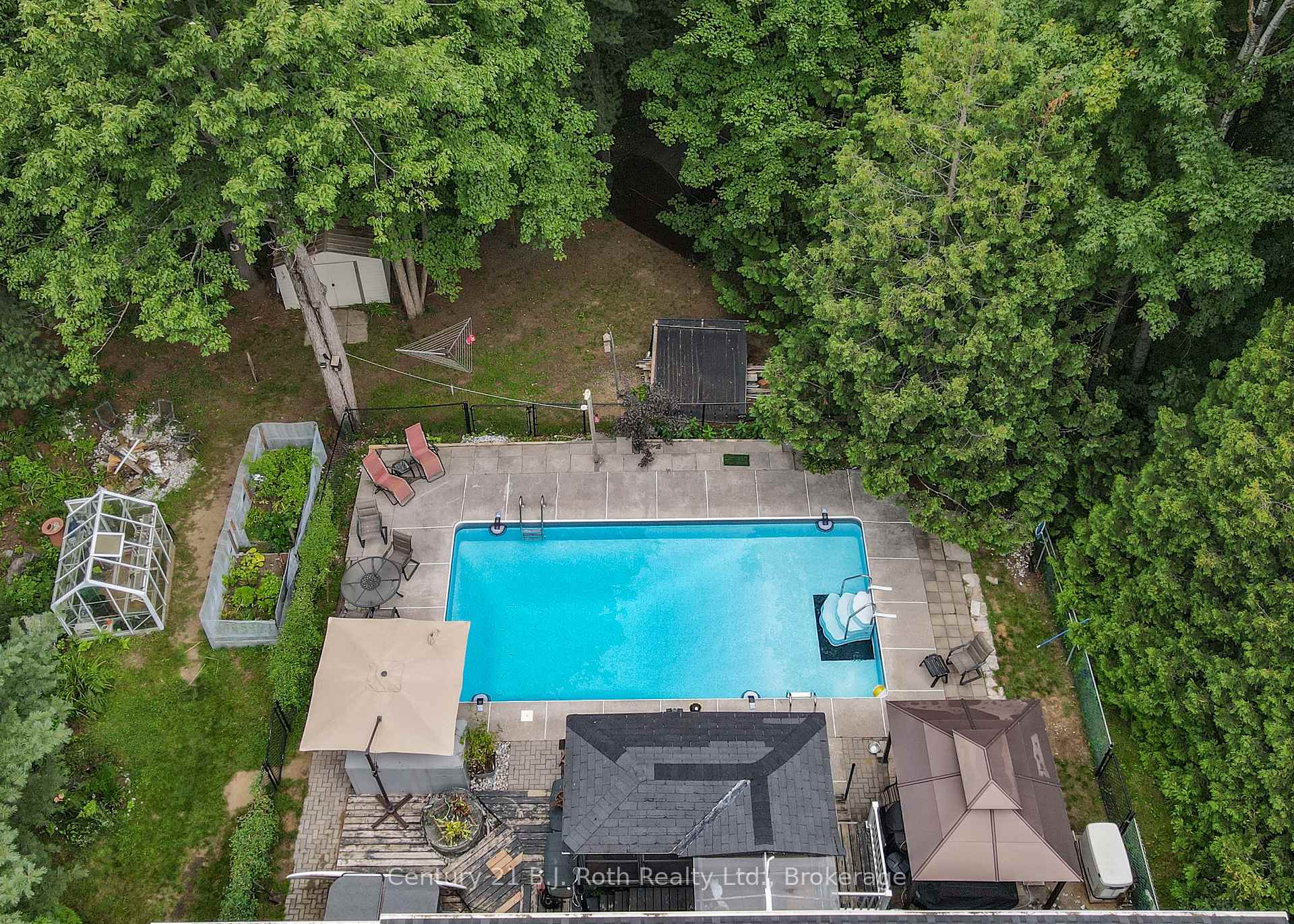 Photo 11 of 4380 Harrison Road, Severn, Rural Severn — HOMEH